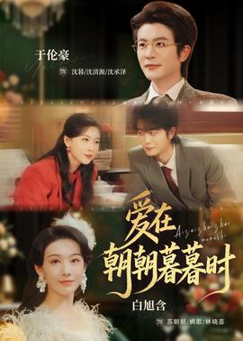 爱在朝朝暮暮时——高清《杀破狼》电影