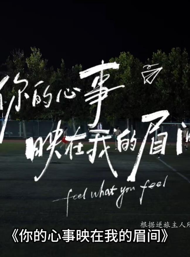 你的心事映在我的眉间——龙族第二季动漫免费看