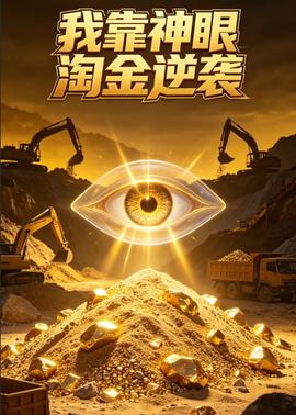 我靠神眼淘金逆袭——恶搞之家第2季