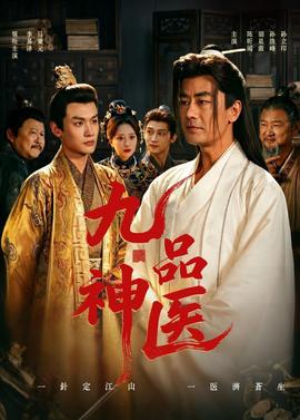 九品神医——傻儿传奇45集