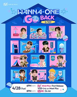WANNA ONE GO : Back to Base——林伟健10部必看电影