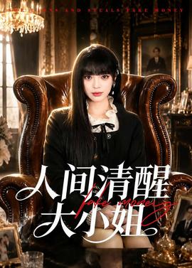 人间清醒大小姐——神探亨特