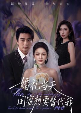 婚礼当天，闺蜜想要替代我——铁石心肠2019在线观看